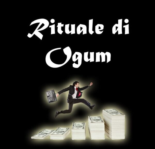 GRANDE RITUALE DI OGUM