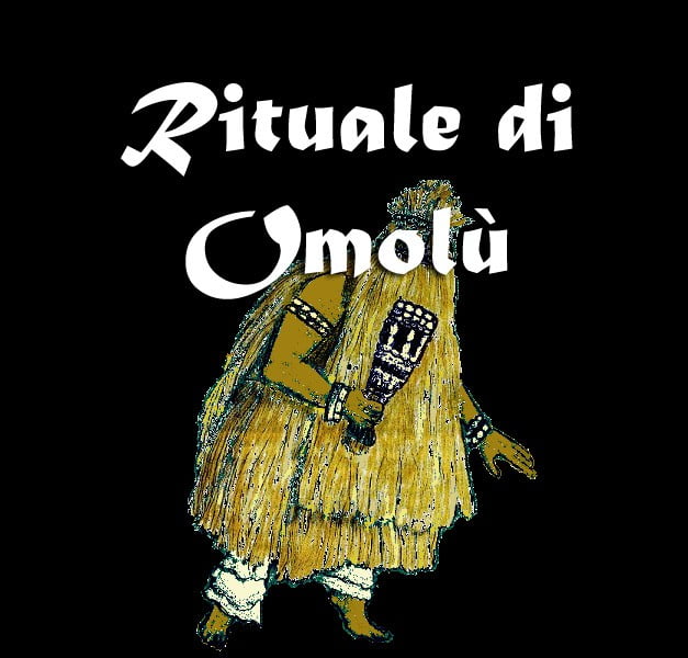 Great Ritual of Omulù Great Ritual of Omulù