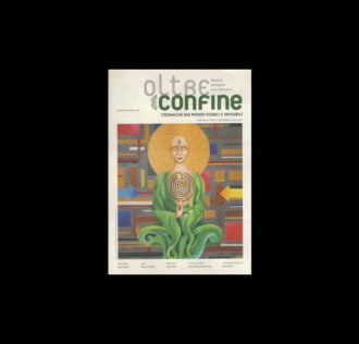 Rivista Oltre confine