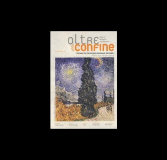 Rivista Oltre confine