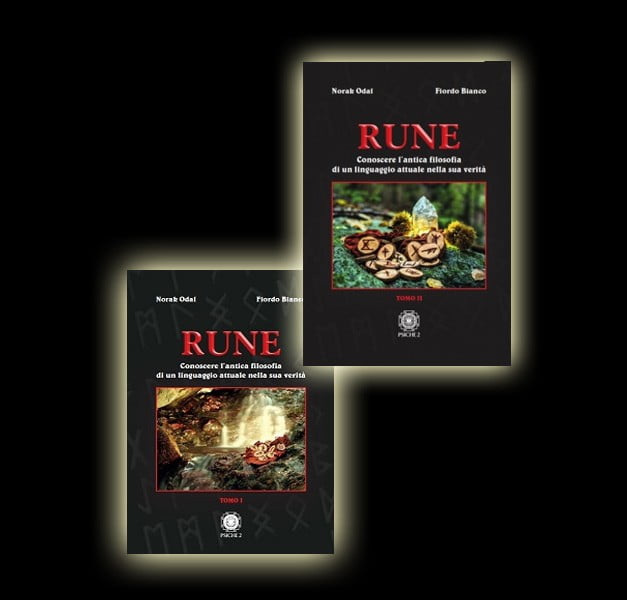 RUNE VOL 3 RUNE VOL 3