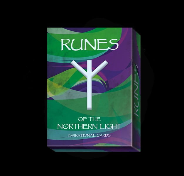BOX RUNES OF THE NORTHERN LIGHT