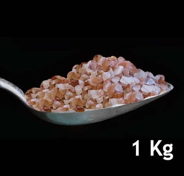 Himalayan SALT GROUND