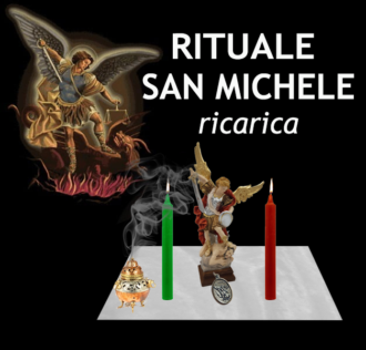 KIT TO MAINTAIN ARCHANGEL SAINT MICHAEL GREAT RITUAL KIT TO MAINTAIN ARCHANGEL SAINT MICHAEL GREAT RITUAL