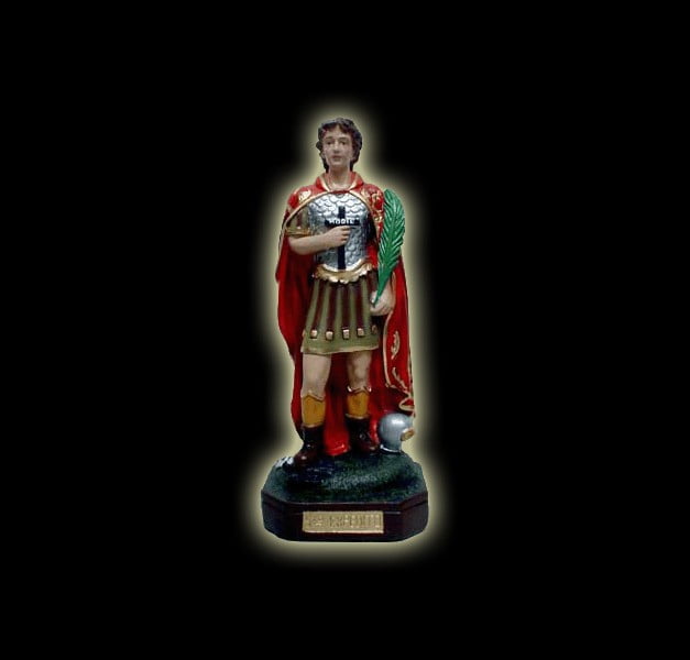 SAN EXPEDITO CM 22 (SAN ESPEDITO) - BAROCCO SAN EXPEDITO CM 22 (SAN ESPEDITO) - BAROCCO