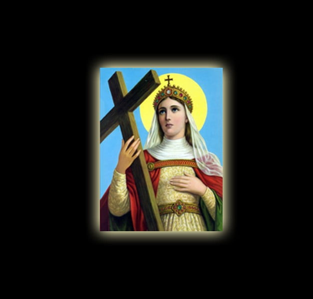 Saint Helena - sublimation ON ALUMINUM 20 X 15 CM Saint Helena - sublimation ON ALUMINUM 20 X 15 CM