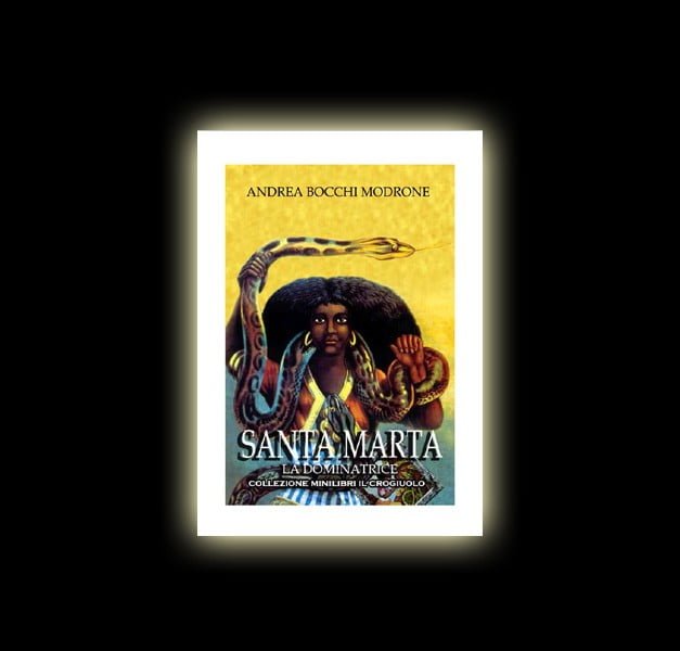 MINIBOOK COLLECTION SANTA MARTA  ***EBOOK VERSION*** MINIBOOK COLLECTION SANTA MARTA  ***EBOOK VERSION***