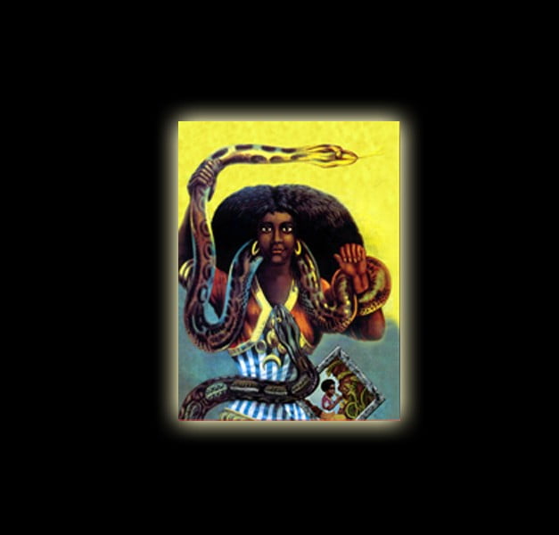 SAINT MARTHA THE RULER  - sublimation ON ALUMINUM 30 X 20 CM SAINT MARTHA THE RULER  - sublimation ON ALUMINUM 30 X 20 CM