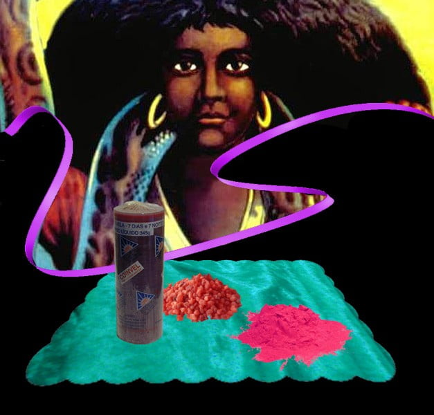 DOMINIO DI SANTA MARTA LA DOMINADORA DOMINIO DI SANTA MARTA LA DOMINADORA