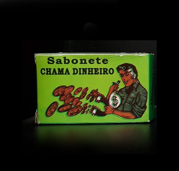 CHAMA DINHEIRO CHAMA DINHEIRO