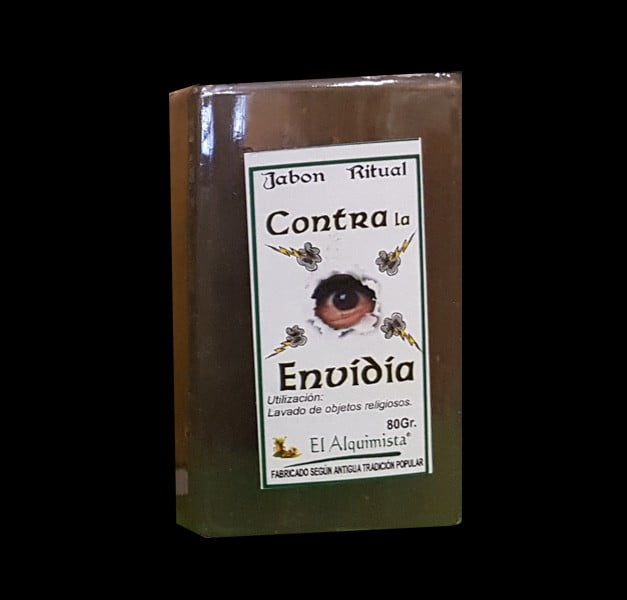 AGAINST ENVY SOAP AGAINST ENVY SOAP