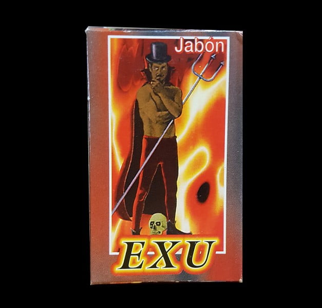 EXU SOAP EXU SOAP