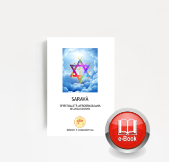 Saravá - 91 pages - E-book pdf edition