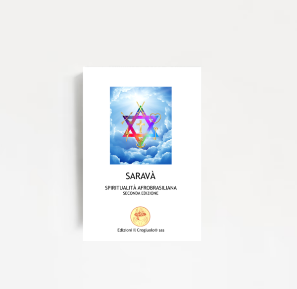 Saravá - Pag 91 Nuova Edizione