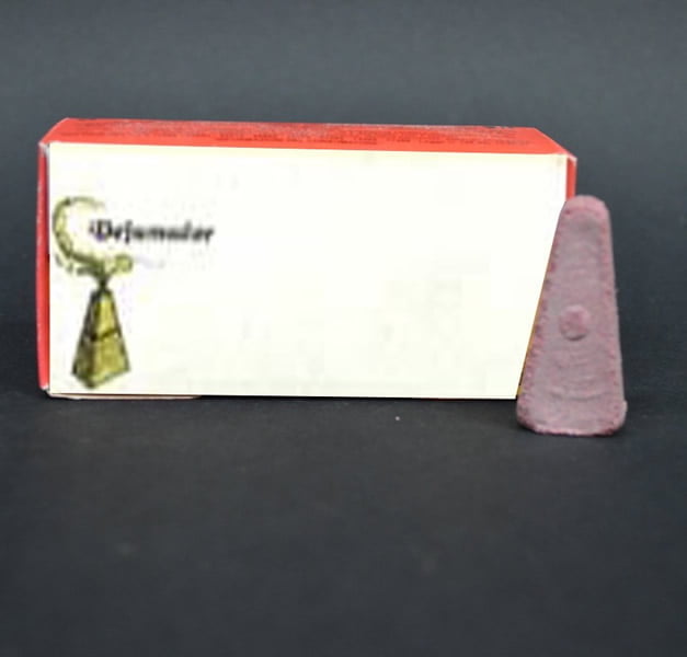 DEFUMADOR - SEM NOME DEFUMADOR - SEM NOME