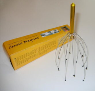 SENSUS MAGNUS MASSAGGIATORE TESTA