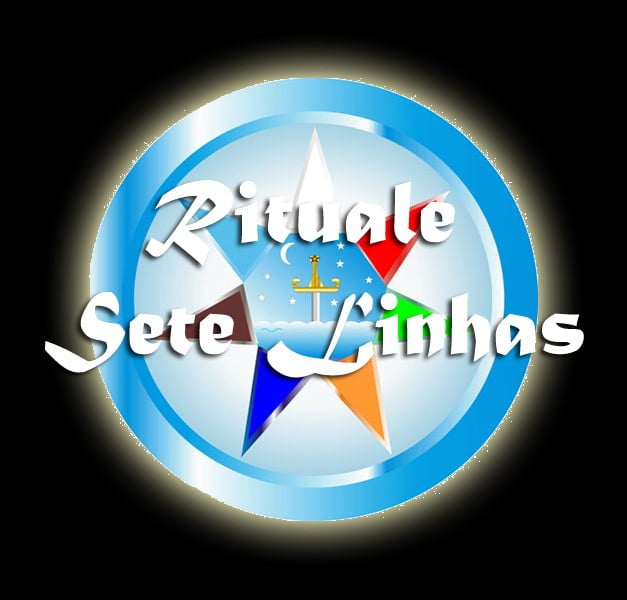 SEVEN LINES GREAT RITUAL SEVEN LINES GREAT RITUAL