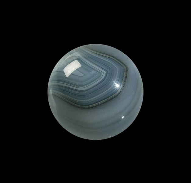 YOGA MASSAGE BALL AGATE YOGA MASSAGE BALL AGATE