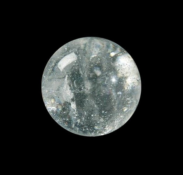 YOGA MASSAGE ROCK CRYSTAL YOGA MASSAGE ROCK CRYSTAL