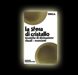 LA SFERA DI CRISTALLO - THE CRYSTAL SPHERE