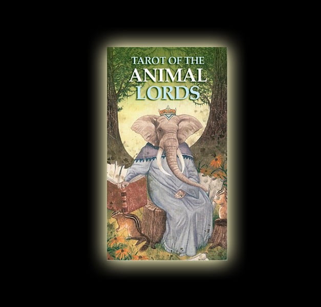 I Tarocchi dei Signori Animali