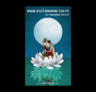 SUN AND MOON TAROT