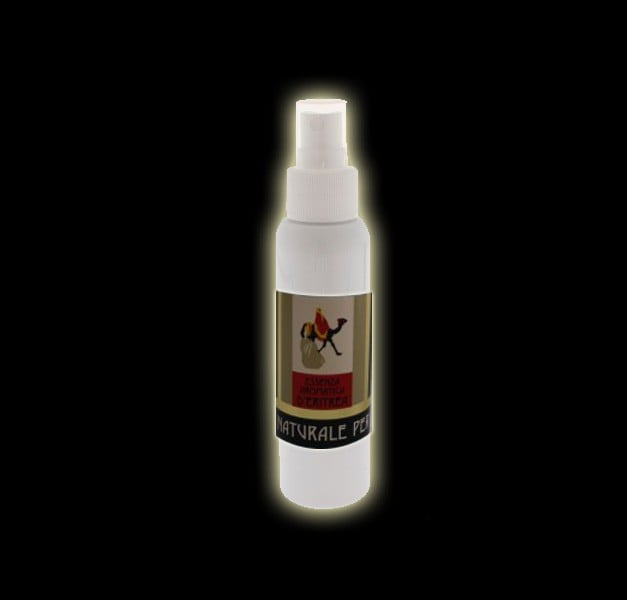 PROFUMO SPRAY ERITREA PROFUMO SPRAY ERITREA