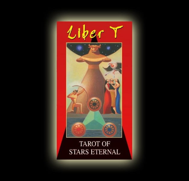 Tarots of the Eternal Stars Tarots of the Eternal Stars