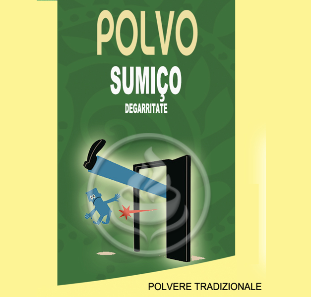 SUMIÇO SUMIÇO