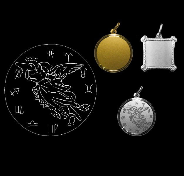 Family, children, work -Silver Family, children, work -Silver