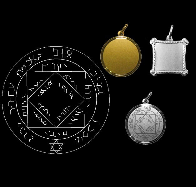 Success and Security- Silver Success and Security- Silver