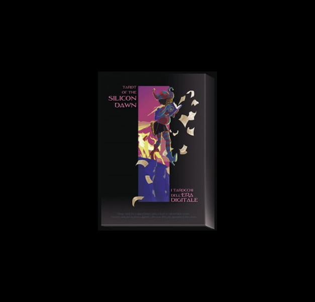 TAROT OF THE ALBA DIGITAL TAROT OF THE ALBA DIGITAL