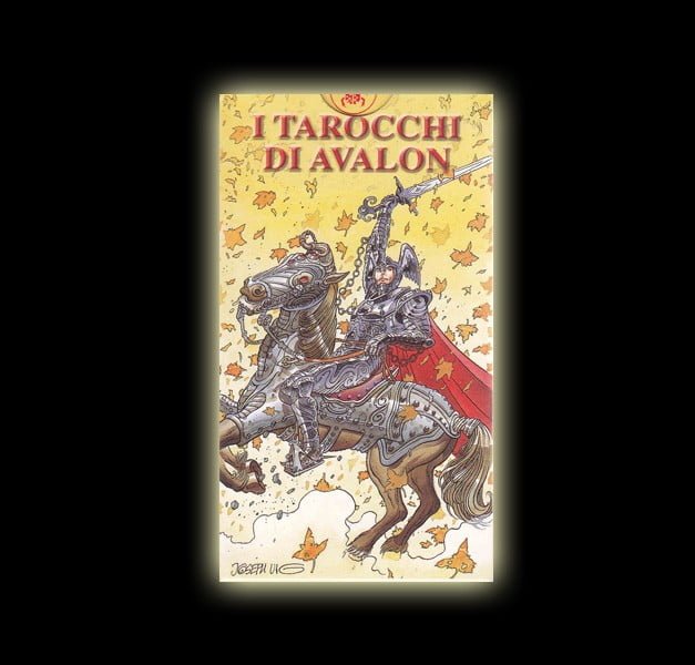 Tarots of Avalon