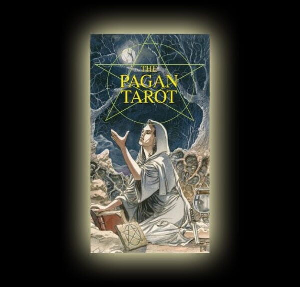 Tarots of the Pagans