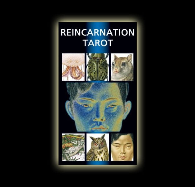 I Tarocchi della Reincarnazione I Tarocchi della Reincarnazione