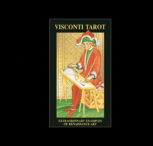 Tarots of the Viscounts Tarots of the Viscounts