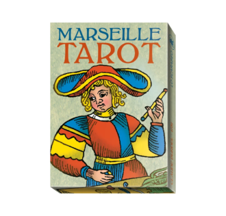 Tarot of Marseille Tarot of Marseille