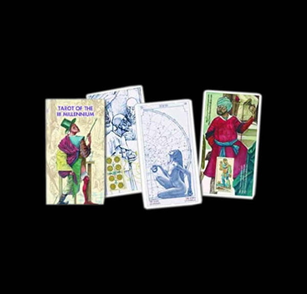 Tarot of the III Millenium