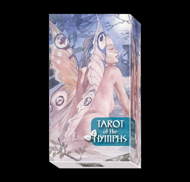 Tarot of the Nymphs