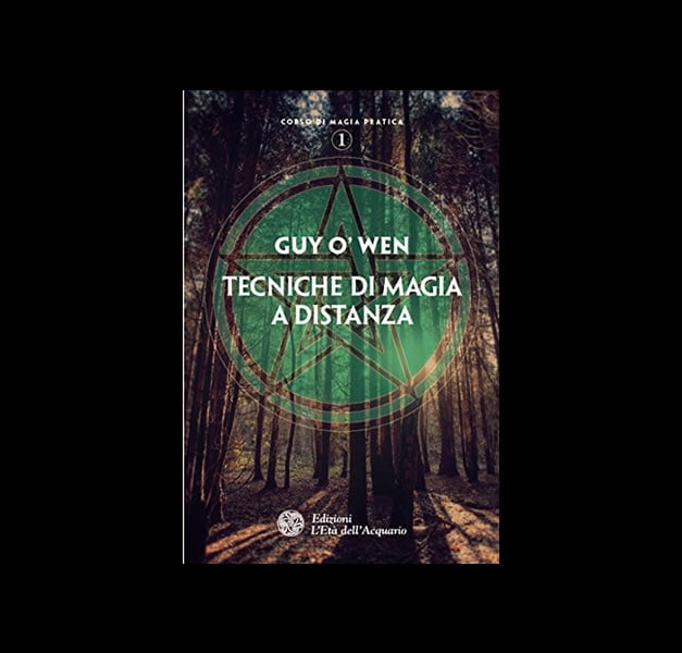 Tecniche di magia a distanza (Remote magic techniques) Tecniche di magia a distanza (Remote magic techniques)
