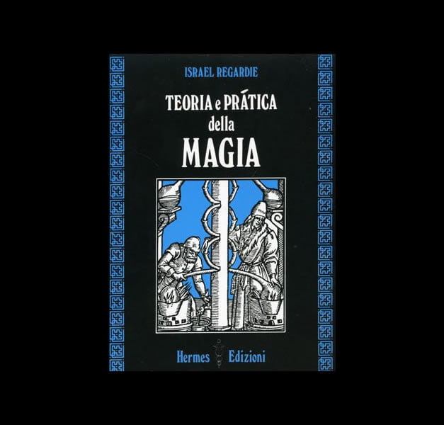 TEORIA E PRATICA DELLA MAGIA TEORIA E PRATICA DELLA MAGIA