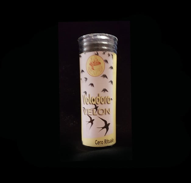 Ritualized Candles Get Away Ritualized Candles Get Away