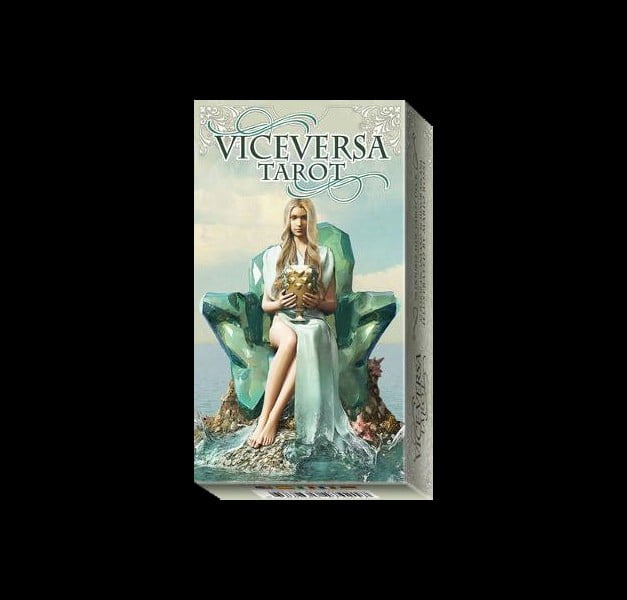 VICEVERSA TAROT VICEVERSA TAROT
