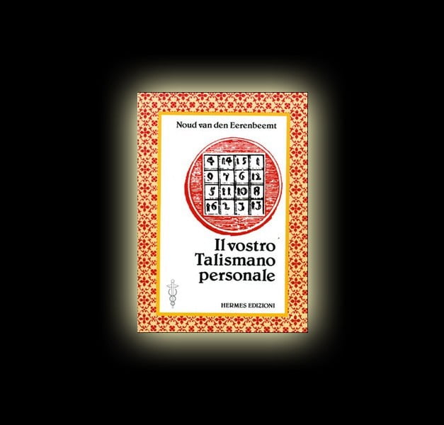 IL VOSTRO TALISMANO PERSONALE IL VOSTRO TALISMANO PERSONALE