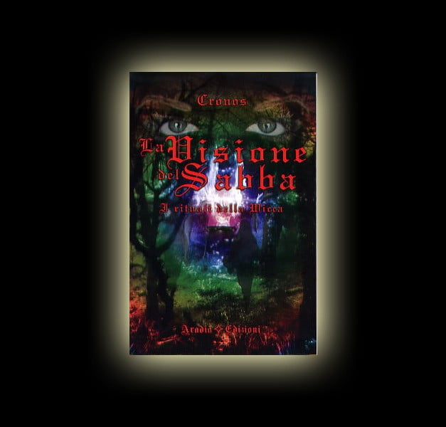 LA VISIONE DEL SABBA (The vision of the Sabbath) LA VISIONE DEL SABBA (The vision of the Sabbath)