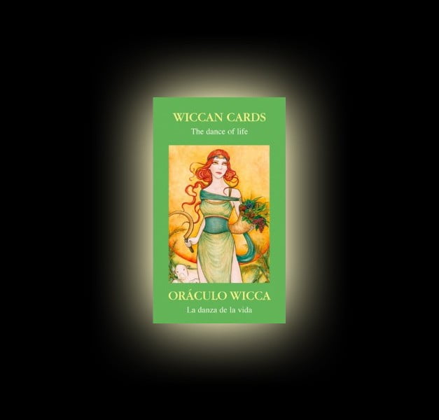 Wicca Oracle - Oracle Wicca Oracle - Oracle