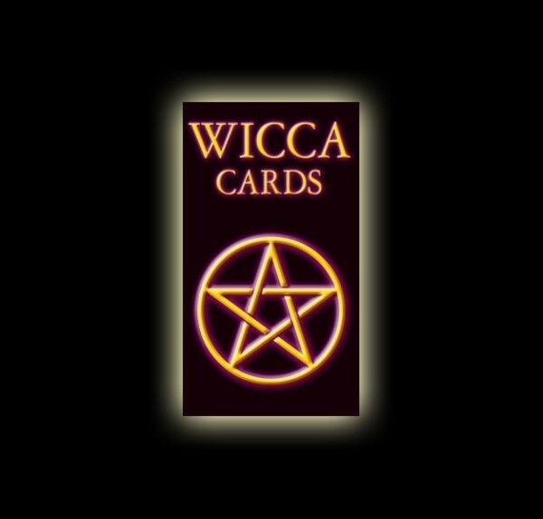 WICCA ORACLE