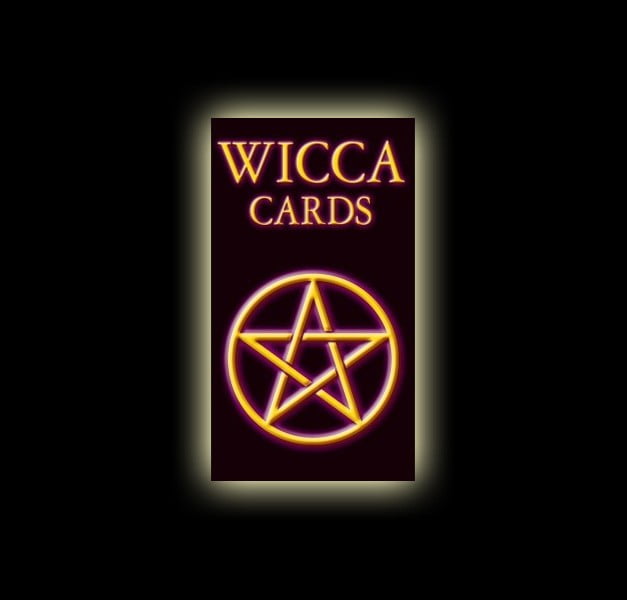 WICCA ORACLE WICCA ORACLE