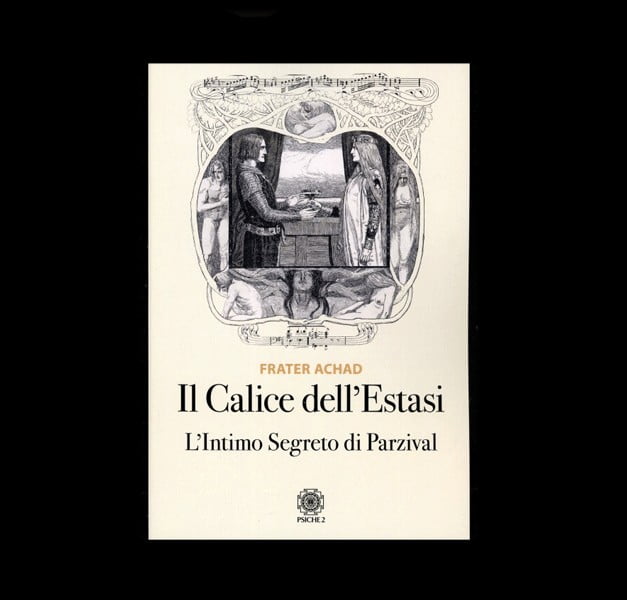 IL CALICE DELL'ESTASI IL CALICE DELL'ESTASI