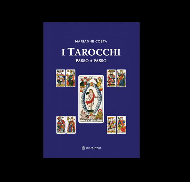 I TAROCCHI PASSO A PASSO I TAROCCHI PASSO A PASSO